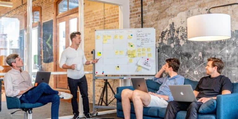 Josh Bersin: “The company as a talent marketplace” 2 Josh-Bersin-The-Company-As-A-Talent-Marketplace”