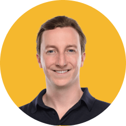Redefining Workforce Strategy for the AI Era: How Leading Enterprises Are Preparing for What’s Next 4 Brian Hersheyb 1