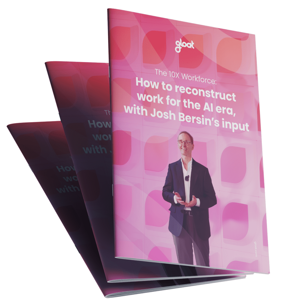 Magazine Mockup white bg