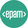 epam logo