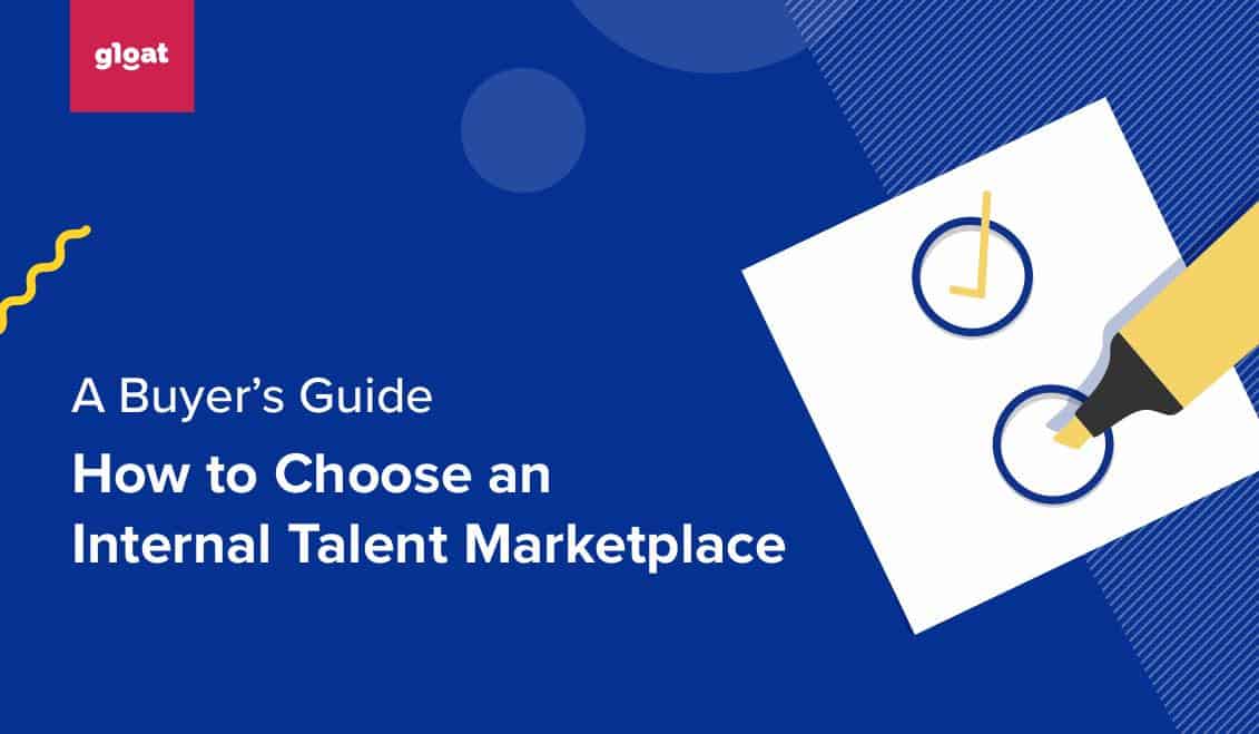 Guide The Talent Marketplace Buyer’s Guide