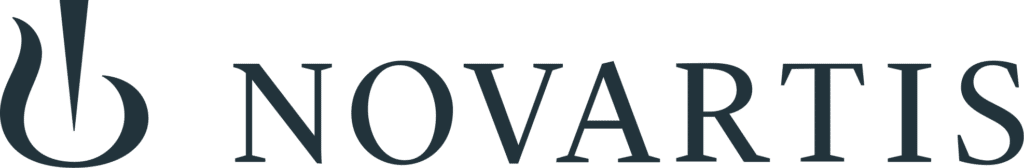 novartis logo use case