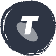 telgl logos